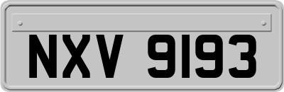 NXV9193