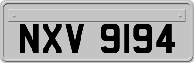 NXV9194