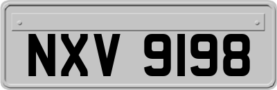 NXV9198
