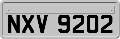 NXV9202