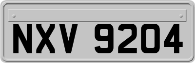 NXV9204
