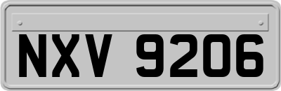 NXV9206