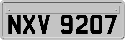 NXV9207