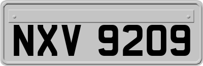 NXV9209