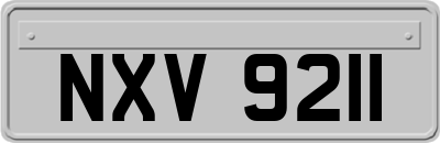 NXV9211