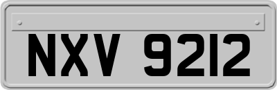 NXV9212