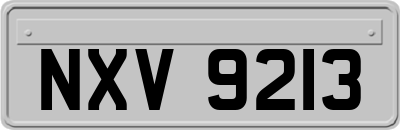 NXV9213