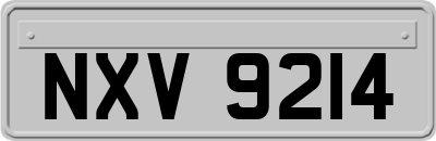 NXV9214