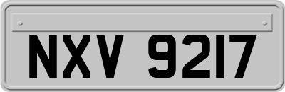 NXV9217