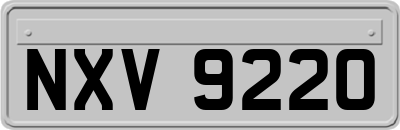 NXV9220