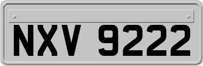 NXV9222