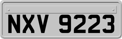 NXV9223
