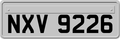 NXV9226