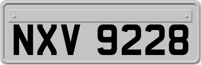 NXV9228