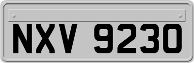 NXV9230
