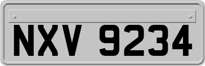 NXV9234