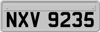 NXV9235