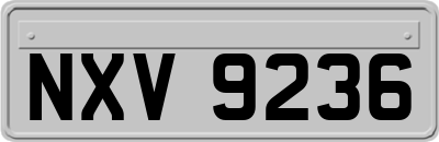 NXV9236