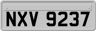 NXV9237