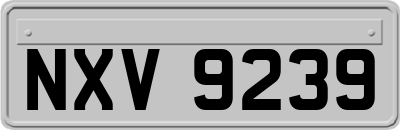 NXV9239