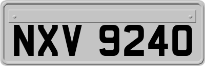 NXV9240
