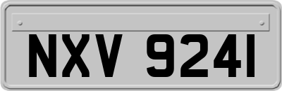 NXV9241
