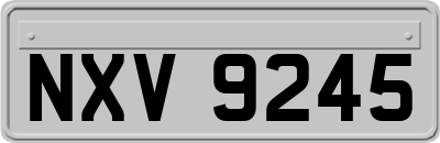 NXV9245