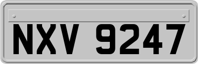 NXV9247