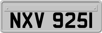 NXV9251