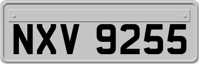 NXV9255