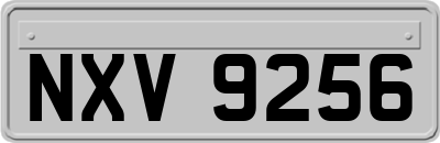 NXV9256