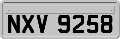 NXV9258