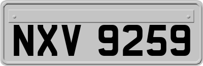 NXV9259