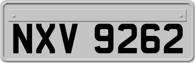 NXV9262