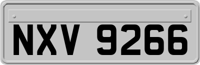 NXV9266
