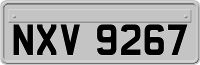 NXV9267