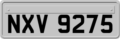 NXV9275