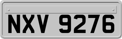 NXV9276