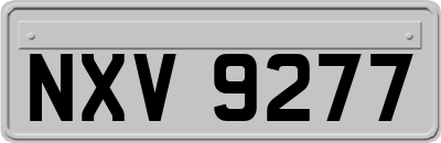 NXV9277