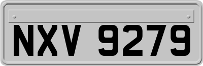 NXV9279