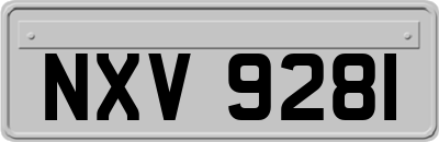 NXV9281