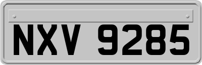 NXV9285