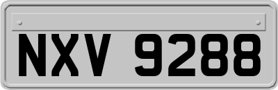NXV9288