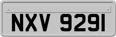 NXV9291