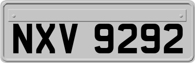 NXV9292