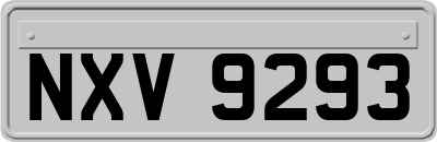 NXV9293