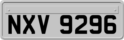 NXV9296