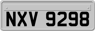 NXV9298