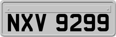 NXV9299