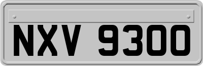 NXV9300